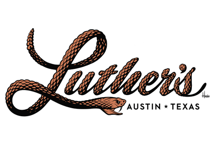Luthers Logo